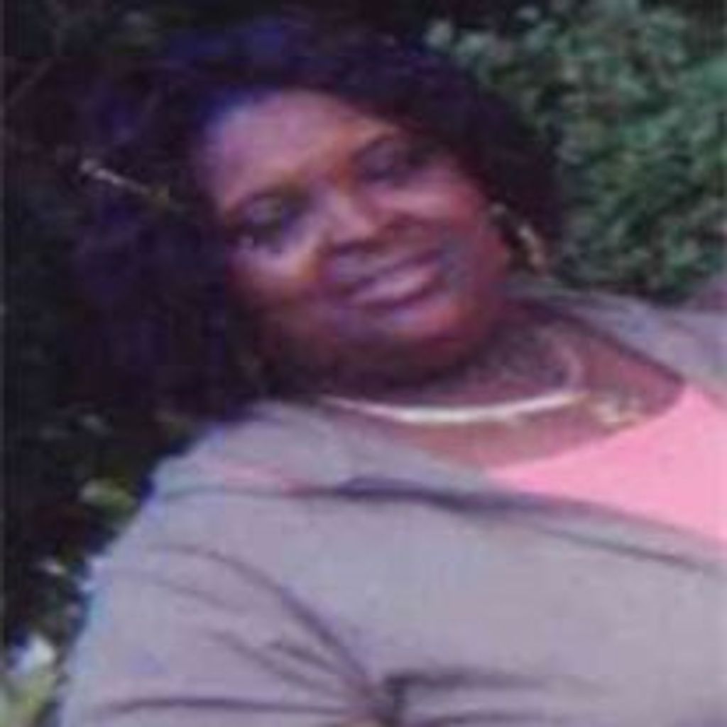 Mary Harvin Profile Photo