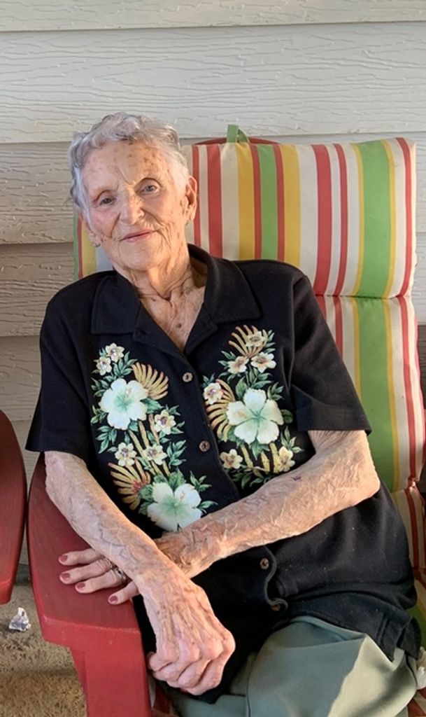 Freda Williams Profile Photo