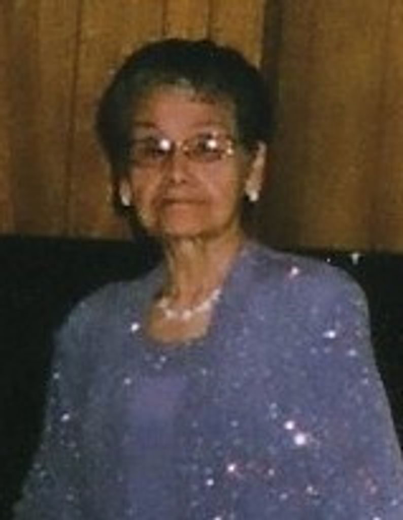 Aurora (Duron)  Sauceda Profile Photo