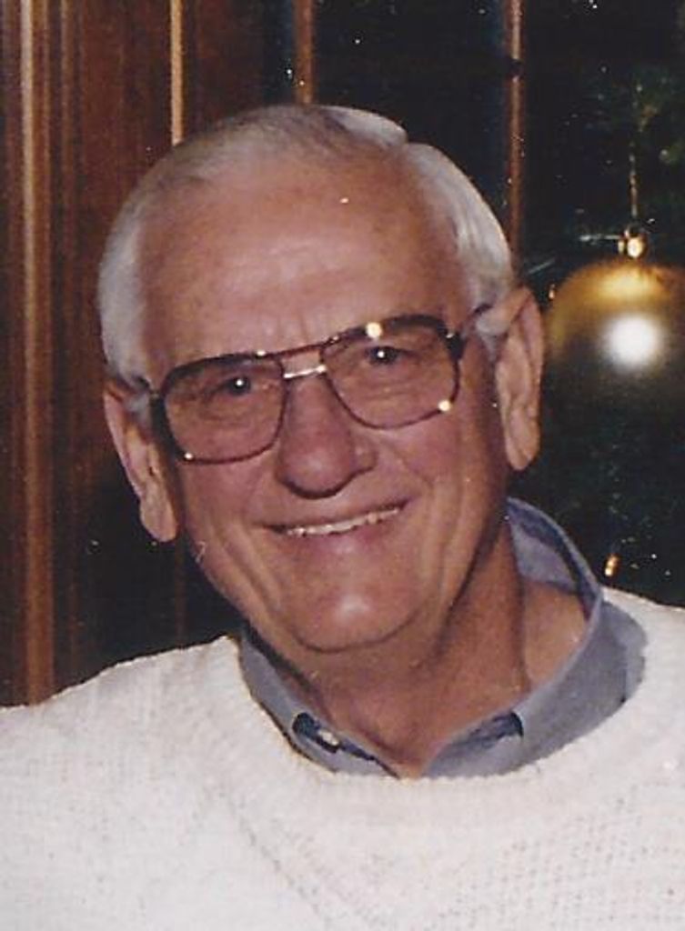 Robert Scott Profile Photo