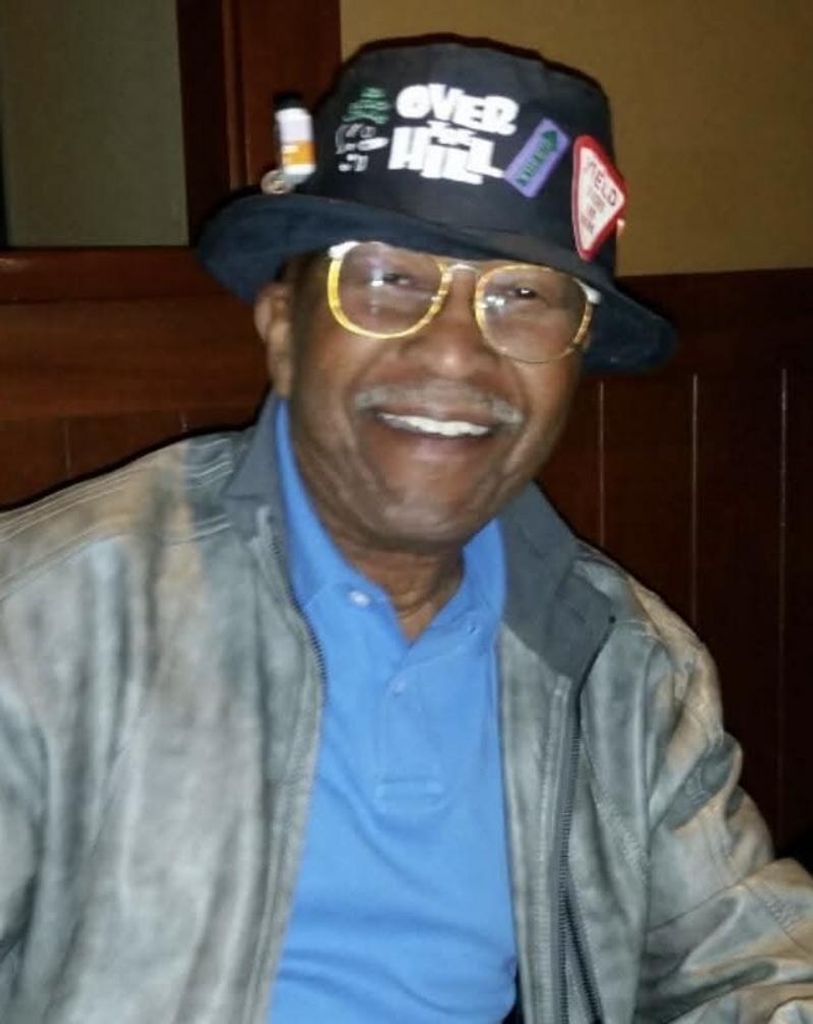 Preston Mills, Sr. Profile Photo