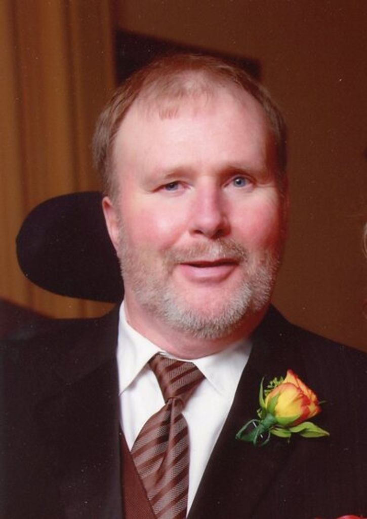Jim Thompson Profile Photo