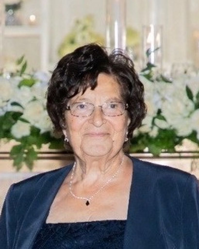 Maria Alongi