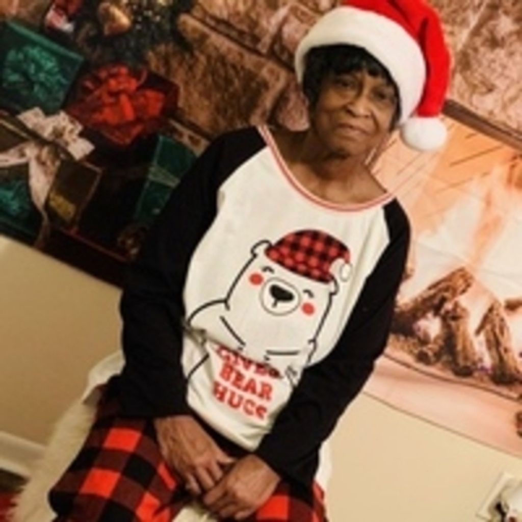 Mrs. Cordelia Tillie Robinson