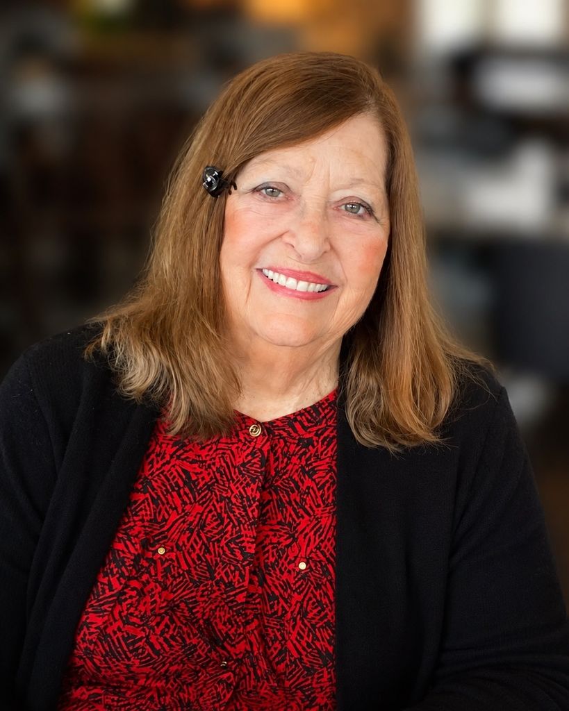 Joyce Jennie Nolan