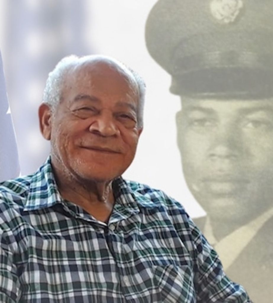 Mr. Lewis Walters