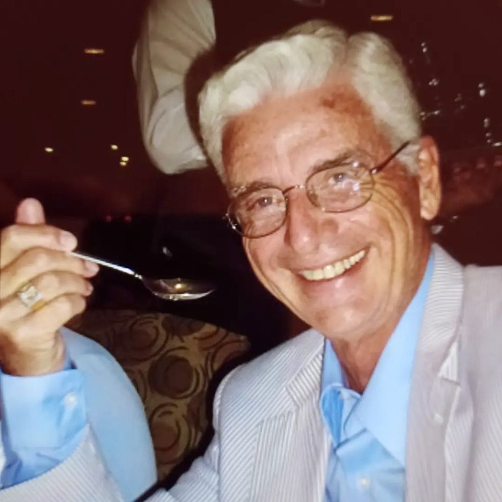 Dan T. Sherlock Profile Photo