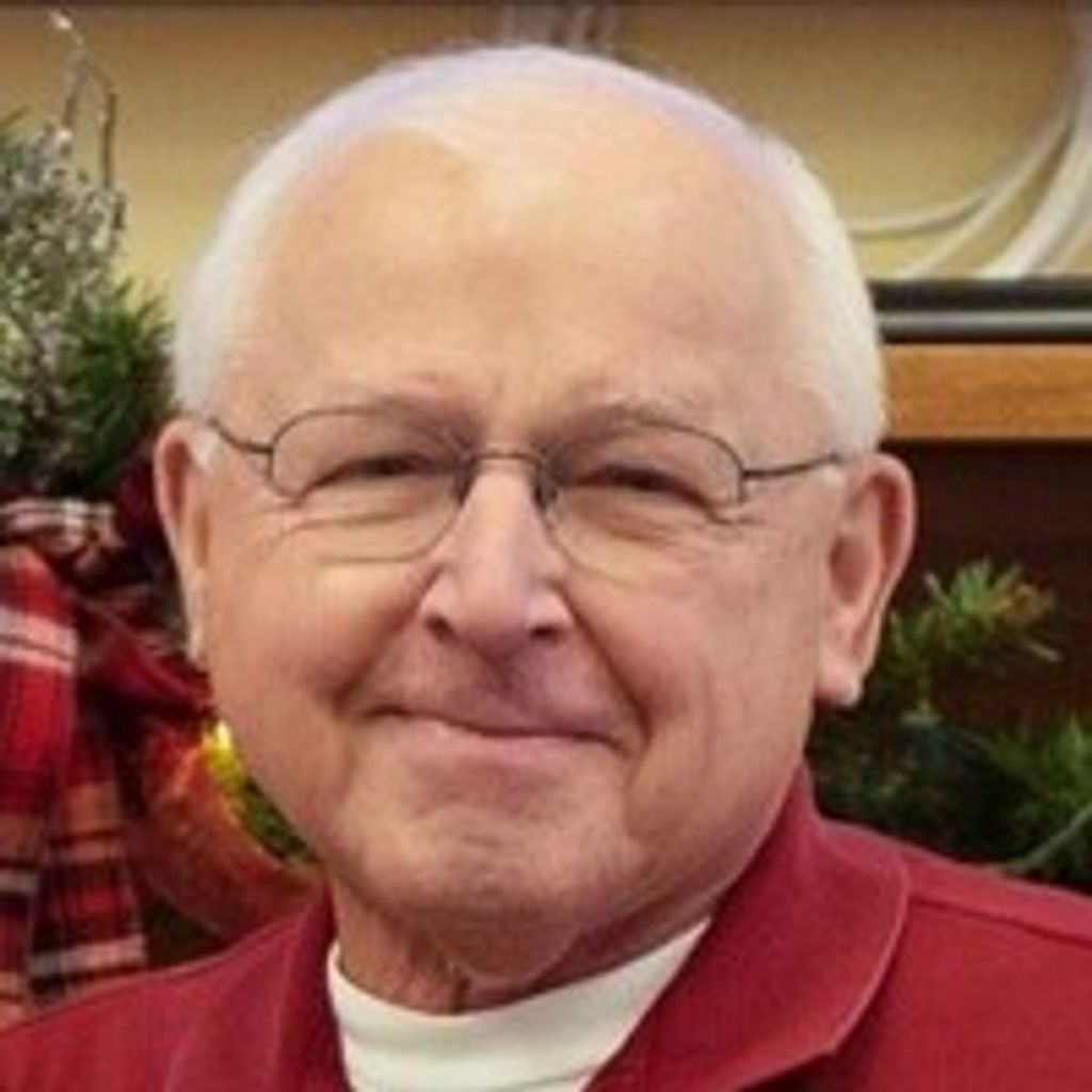 Daniel Lee Peterson Profile Photo