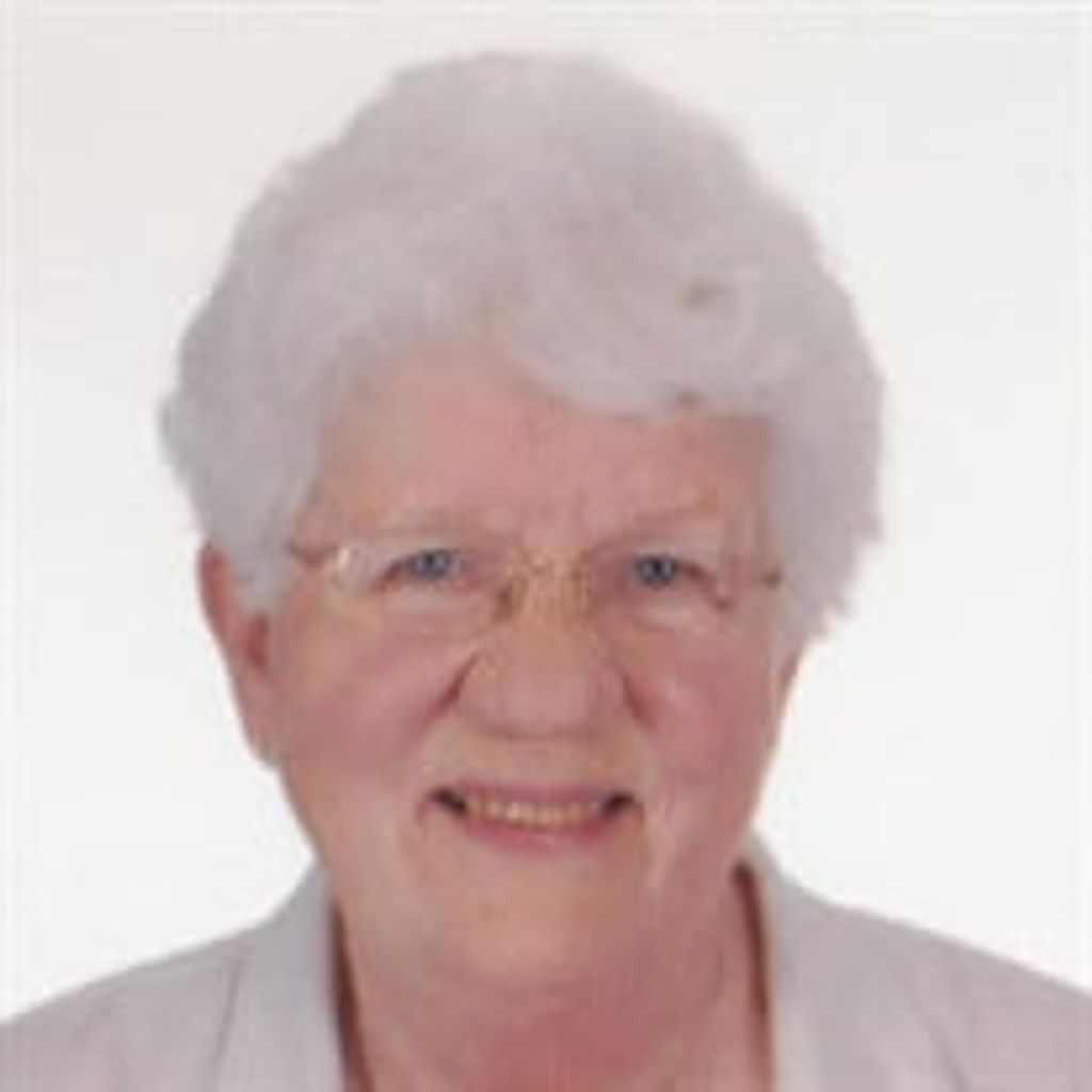 Zora  Dolores Linke