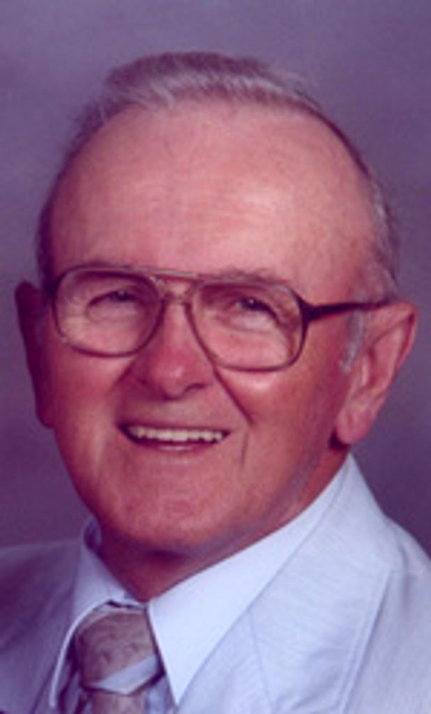 Daniel Harback