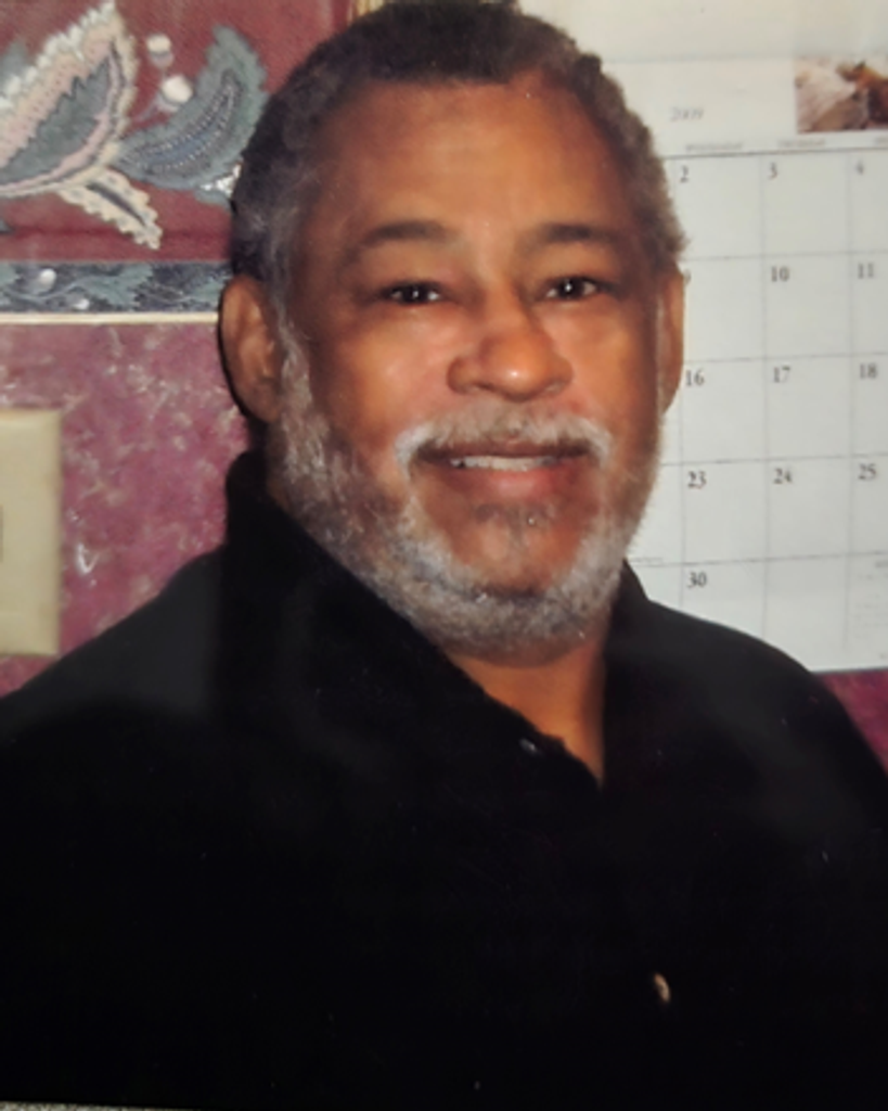 Odell Washington Jr. Profile Photo