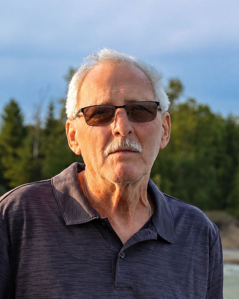James "Jim" Moats Profile Photo
