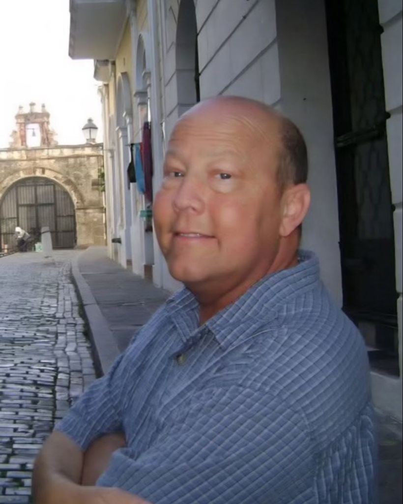 Michael R. "Mike" Kollbaum