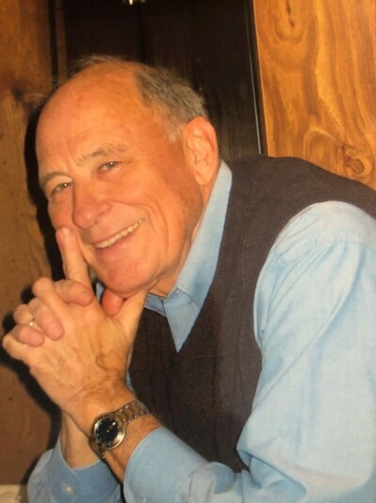 Charles William Haley