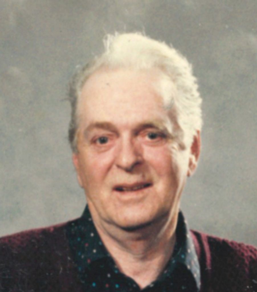 Russell Bosman Profile Photo