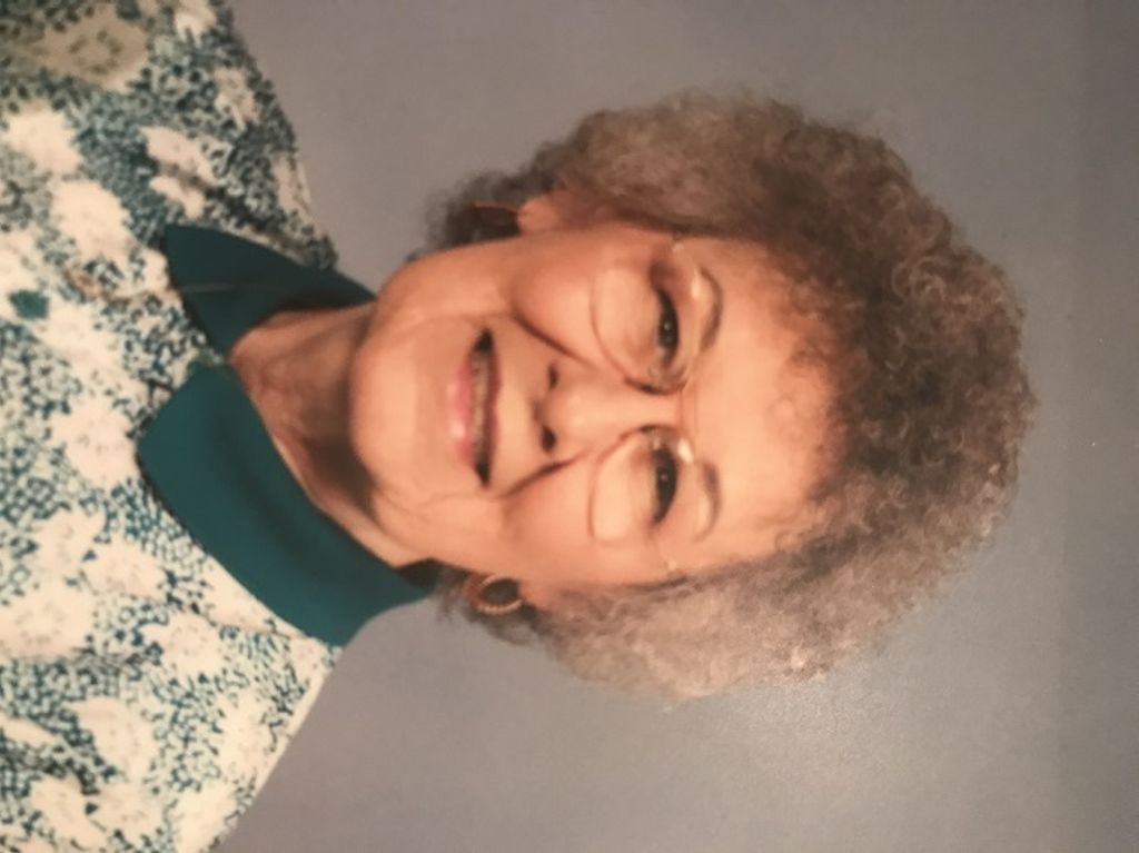 Ruth Mills