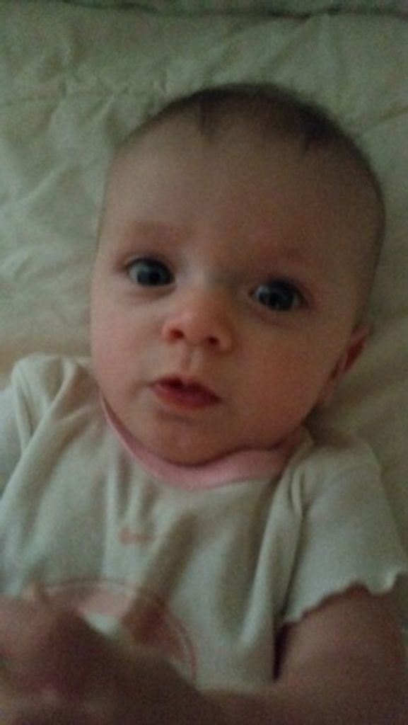Little Miss Timber Dean Benefield Profile Photo