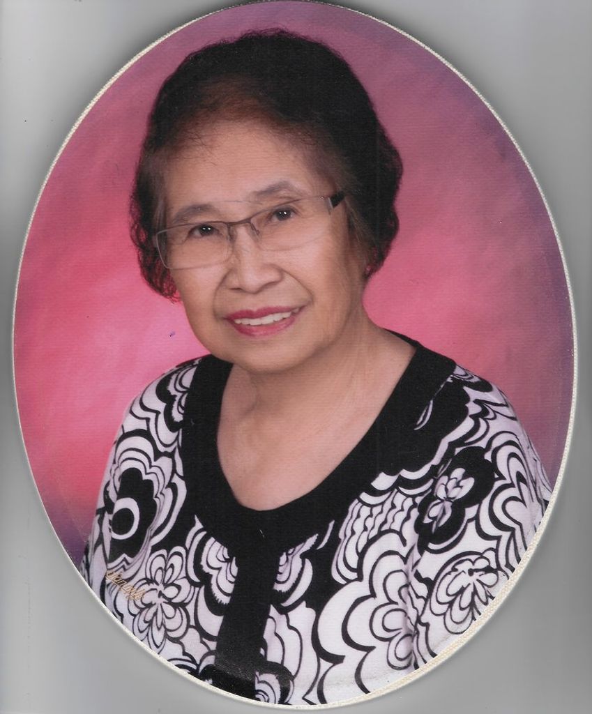 Erlinda De Leon Buenconsejo