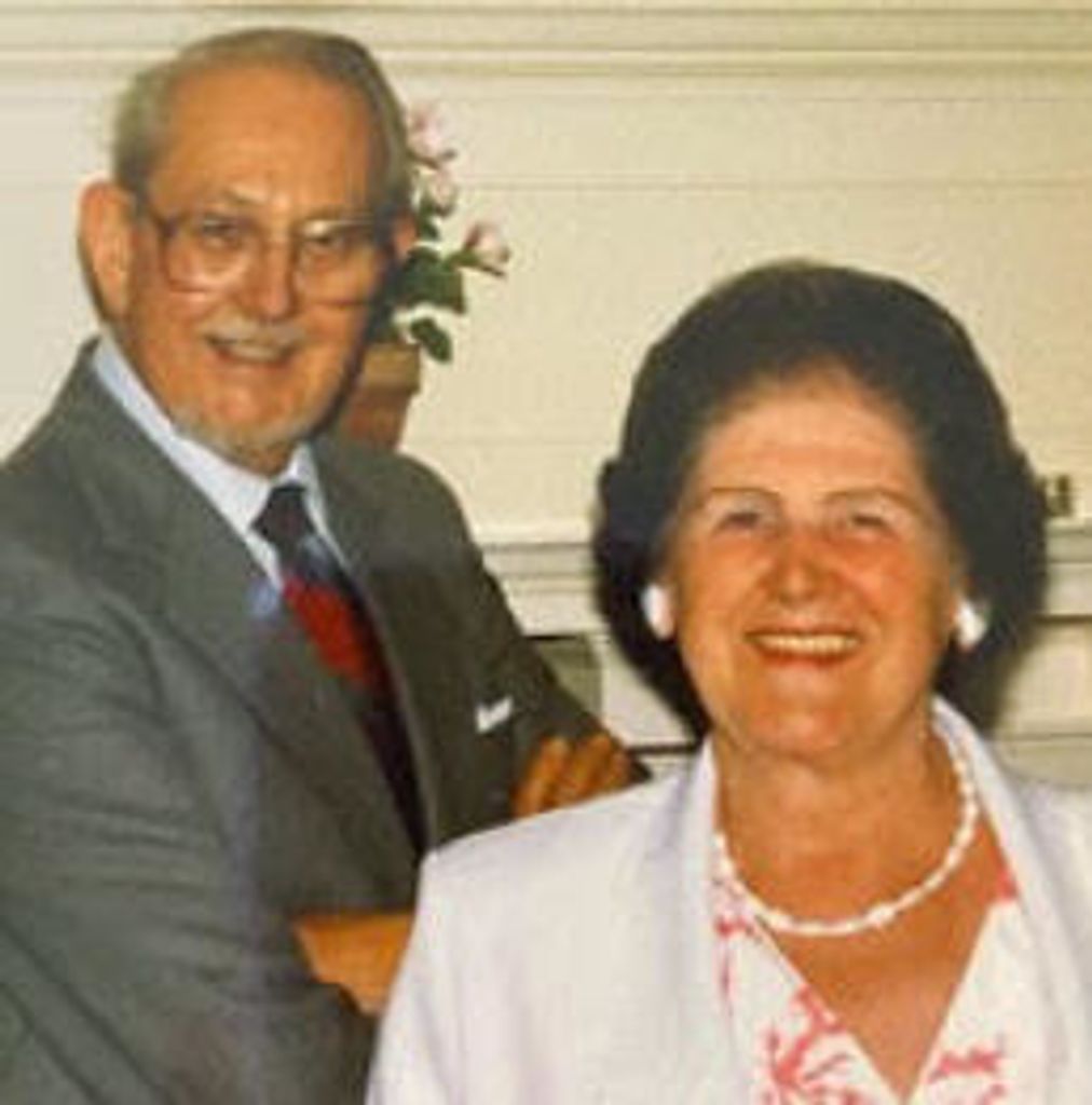 Margaret Chalmers Profile Photo