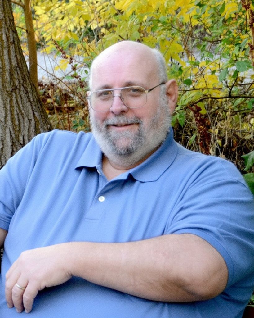 Stephen Matthew Early