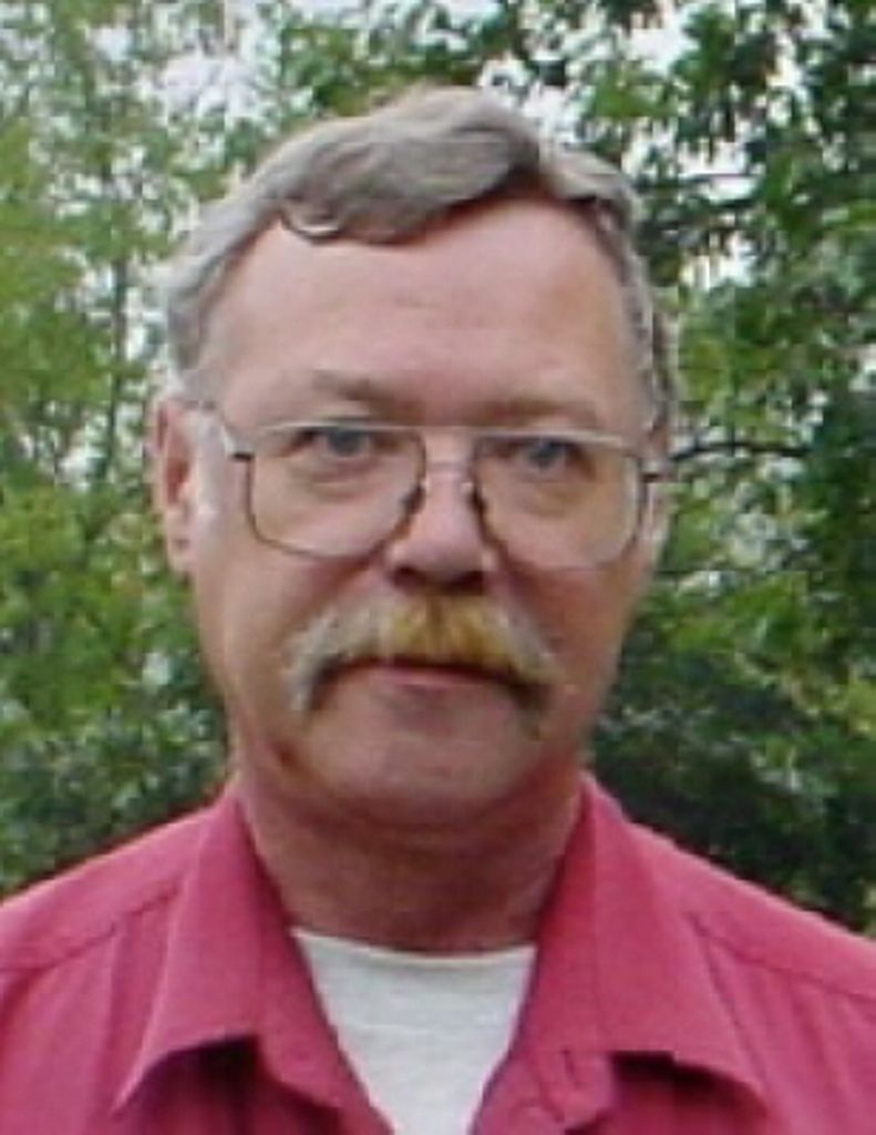 David William Juhola