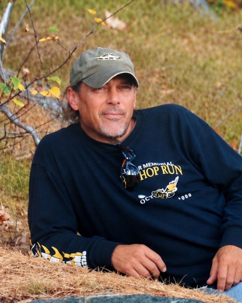 Bradd William Bernstein Profile Photo