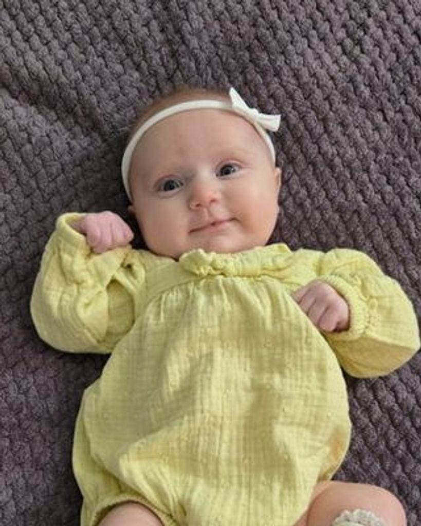 Elliot May Adams Profile Photo