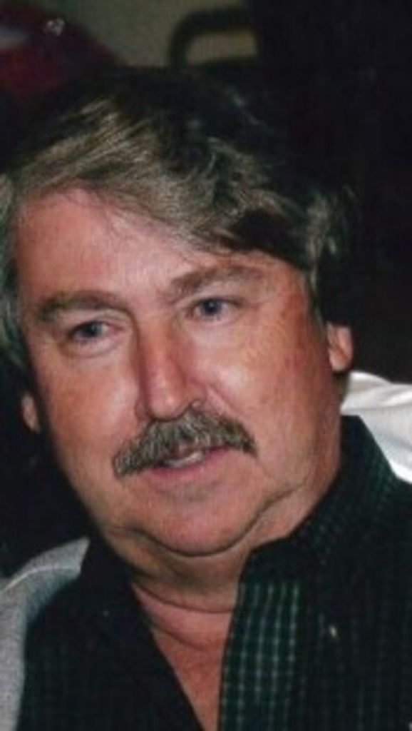 Steve Dewayne Kanady Profile Photo