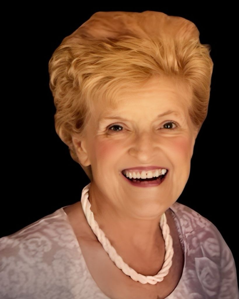 DOROTHY ELIZABETH TRUE