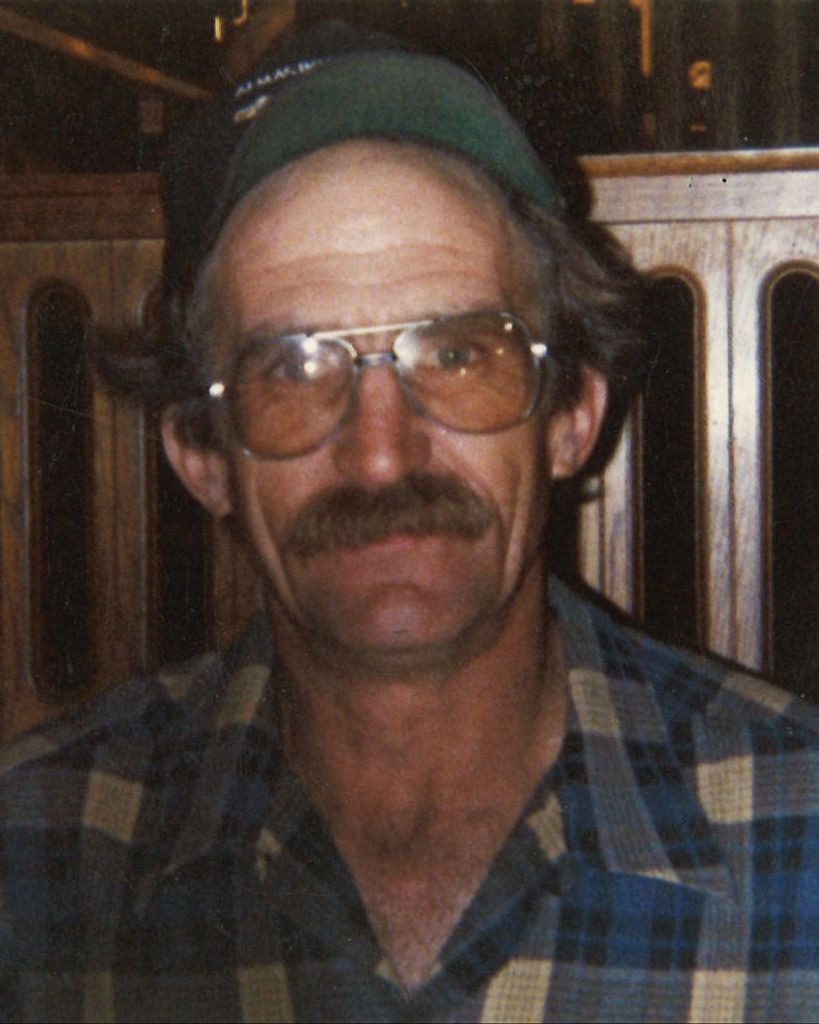Robert Edward "Rob" Bement