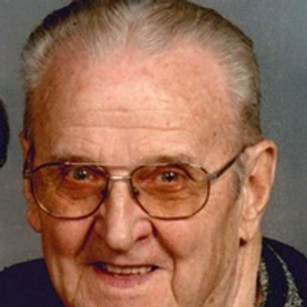 Reuben Obenauer