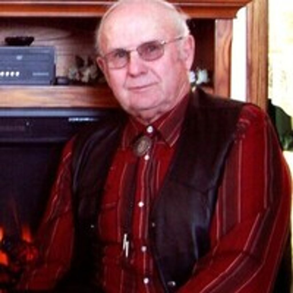 Charles W Giese Profile Photo