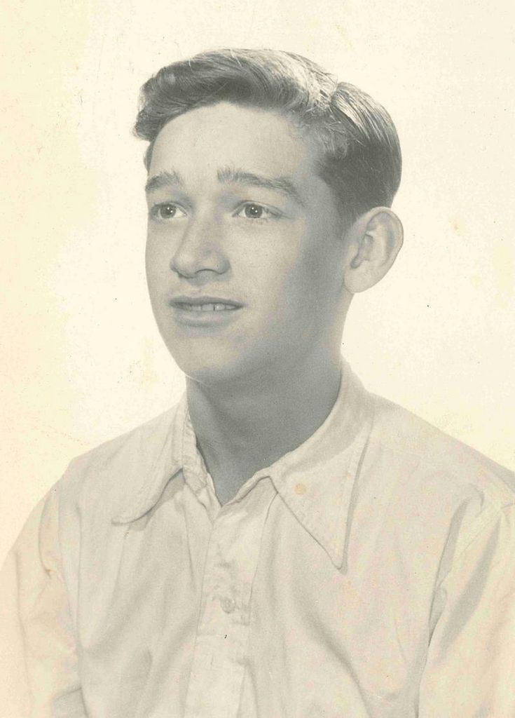 Charles Leslie Davis, Jr. Profile Photo