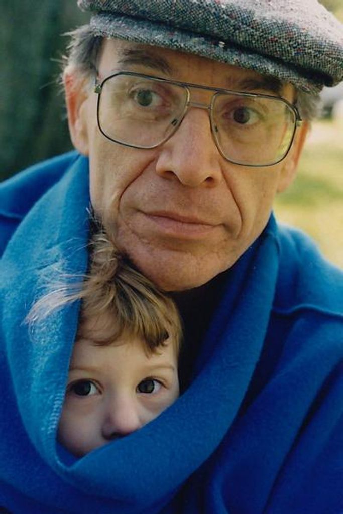 Myron Harris Koch Profile Photo