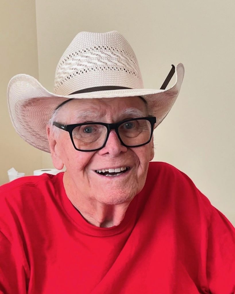 Don Norris Wade Profile Photo