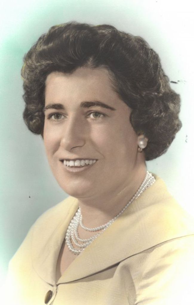 Ana V. Moitoza