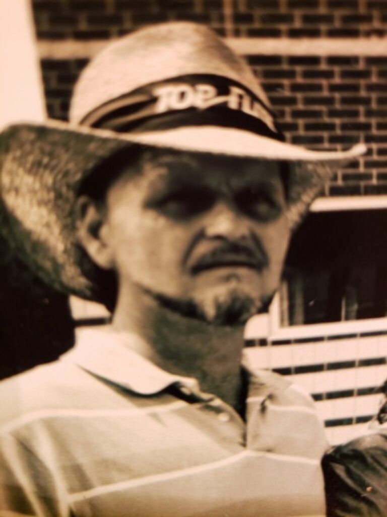 Kermit  Kelly Stone  Jr Profile Photo