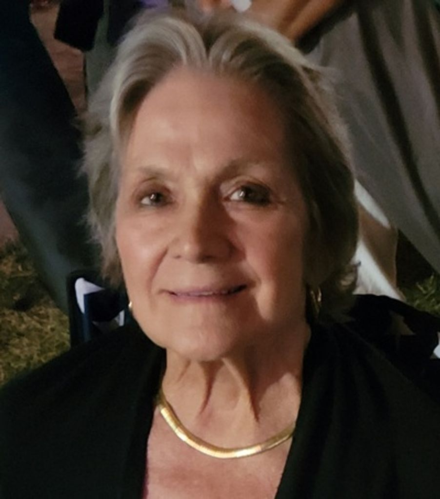 Marilyn Pearl Weaver Profile Photo