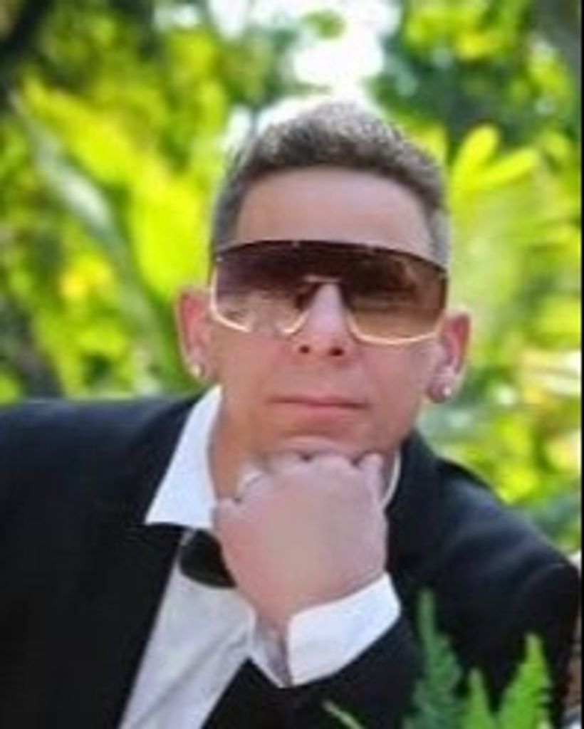 Santiago Lopez Morales Profile Photo