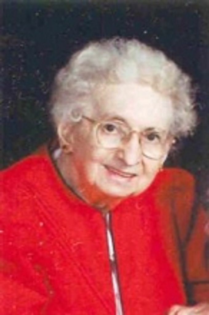 Henrietta Anna Duvelius