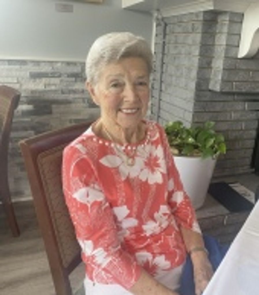 Madalyn L. Petroff (Osborne)