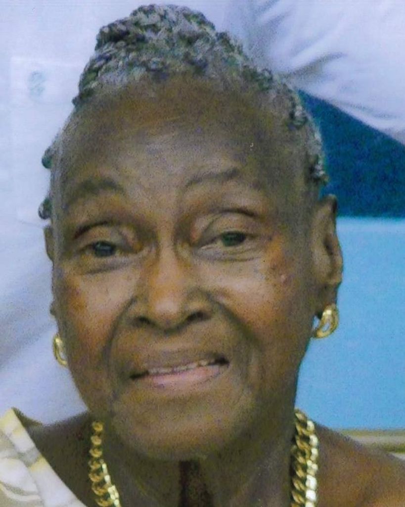 Ella Mae Wilson Williams Profile Photo