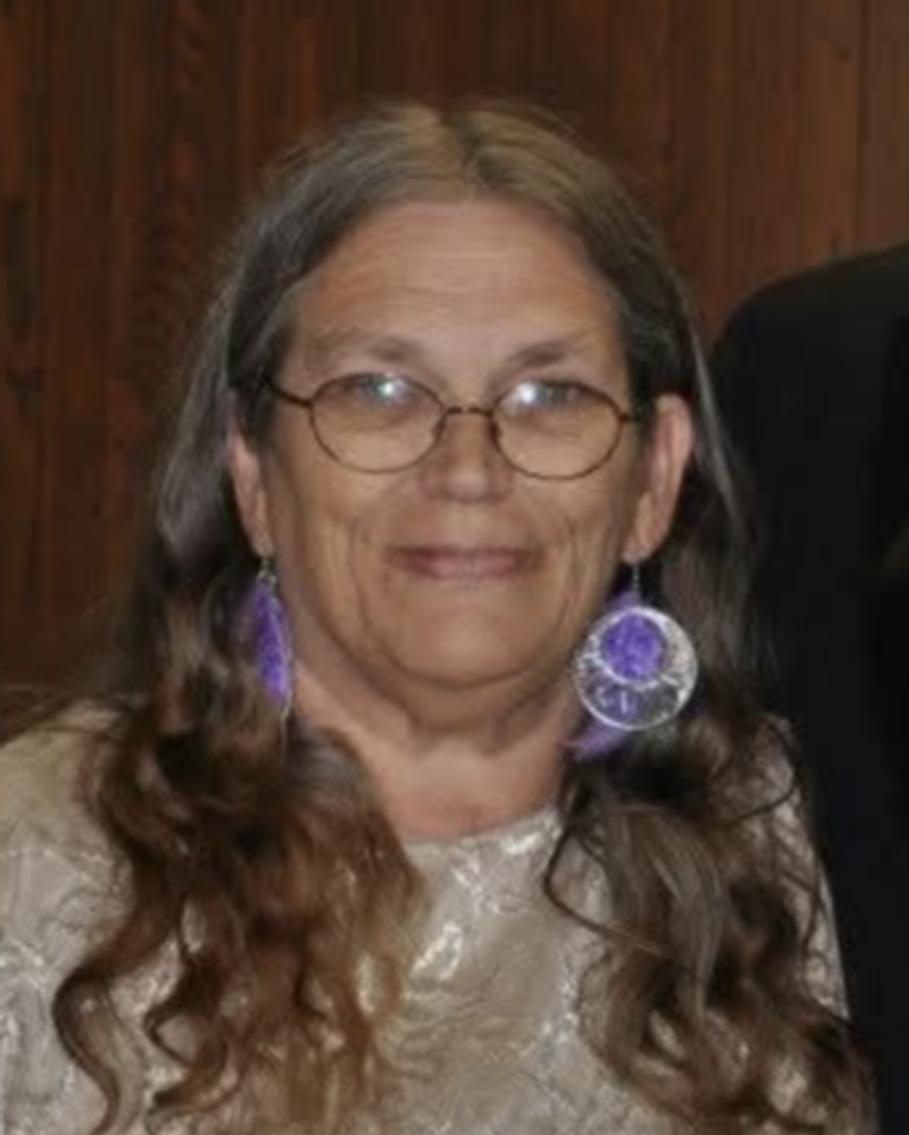Carolyn Ann Rutter