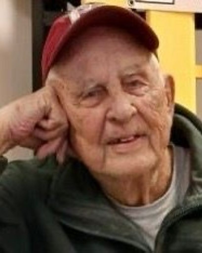 Arley Dale Loeffler Profile Photo