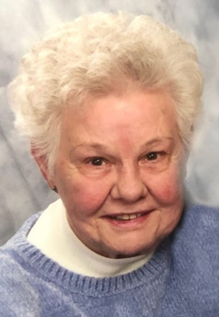 Luella Dulceak