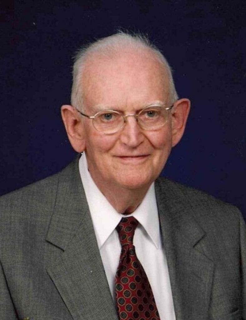 Marvin Eber Hudson