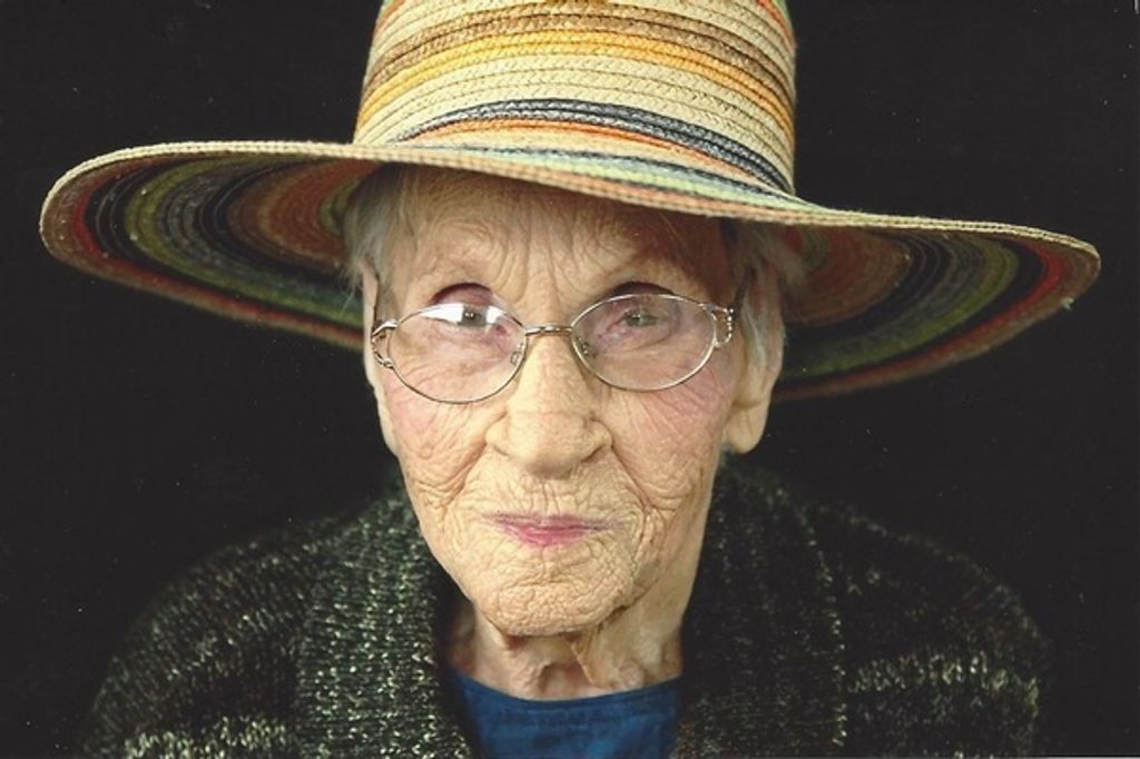 Irene Hammonds Profile Photo