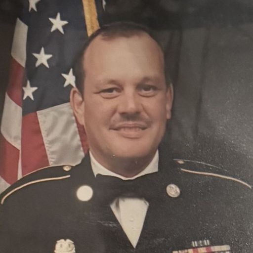 Teddy Glenn Kneece Profile Photo