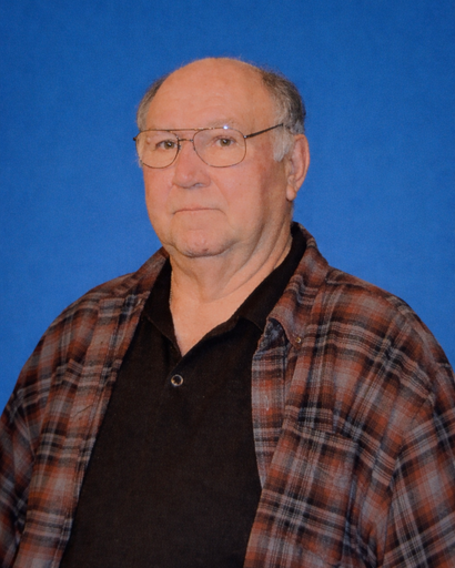 Donald William Wallen's obituary image