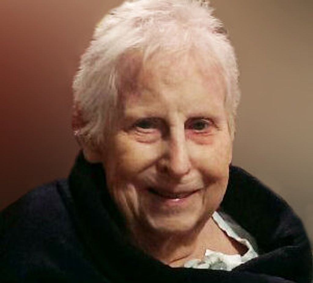 Jo Ann Moran